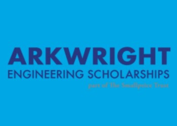 Four UTCN Students in final round for the Arkwright Scholars...