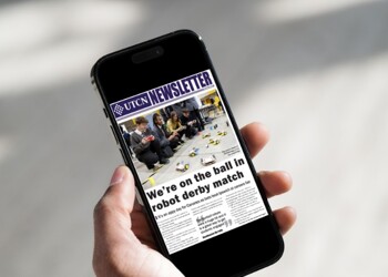 Winter 2023/4 Newsletter!