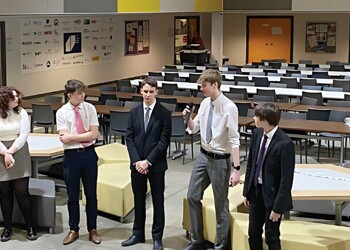 Big employers lend a hand in skills project