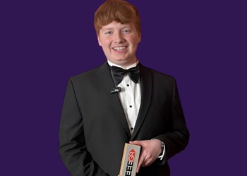 UTCN Graduate Bretton wins EEEGR award