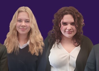 ‘The T Level Science was exactly what I was lookin...