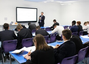 College opens new classrooms after £1m T Level inv...