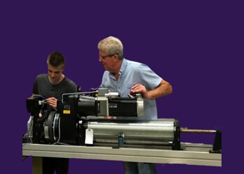 Firm recognised for providing engineering students with valu...