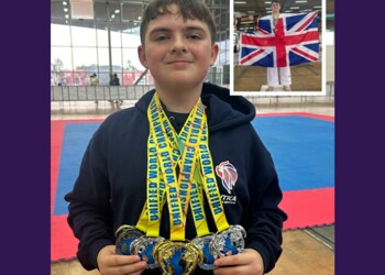 Italian job gives Sam that winning feeling