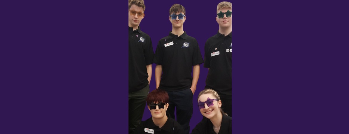 Blog Header Image