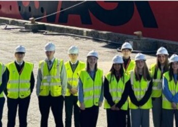 Project explores sustainable roles