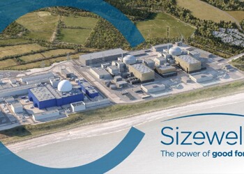 Sizewell C Visit Highlights net zero prospects