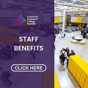 Staff Benefits