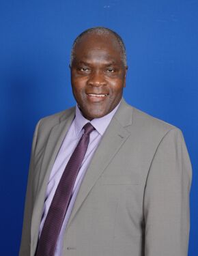 Edson Moyo