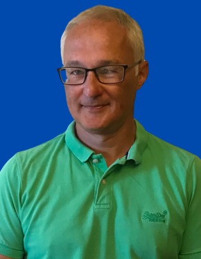 Dr B Milner